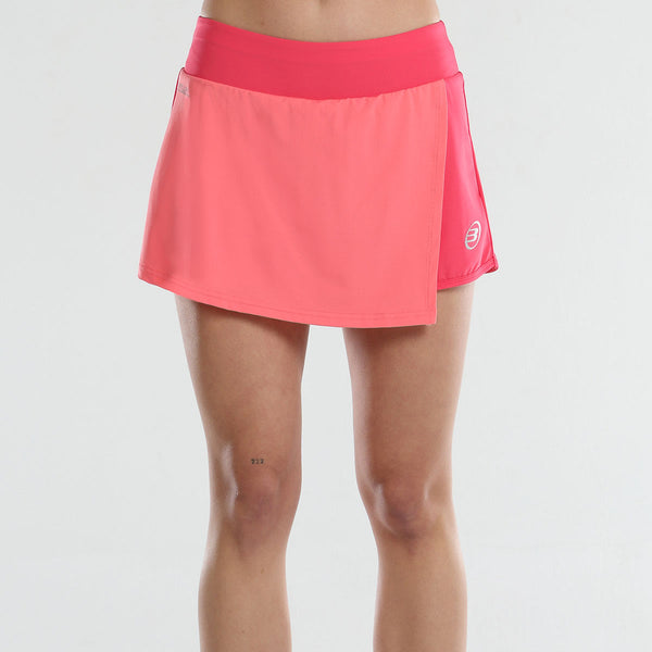 FALDASHORT USESE FRAMBUESA