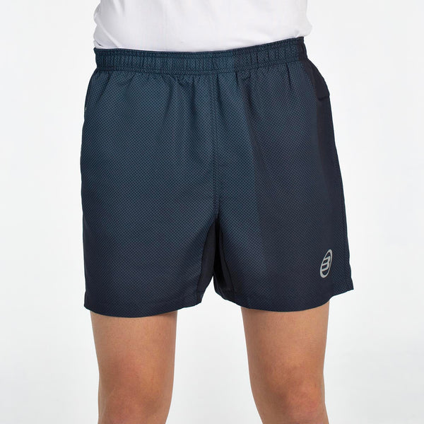 Short Bajes Azul Marino