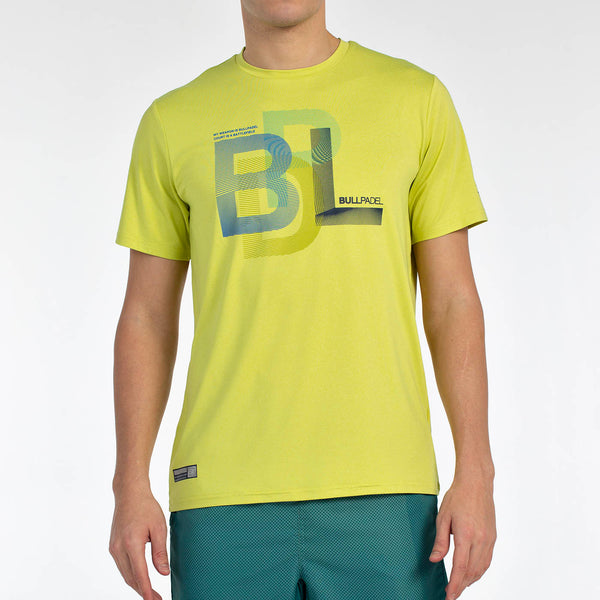 CAMISETA BEBAS LIMA