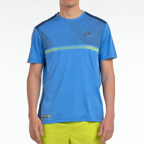 CAMISETA BILAO AZUL ATOMICO