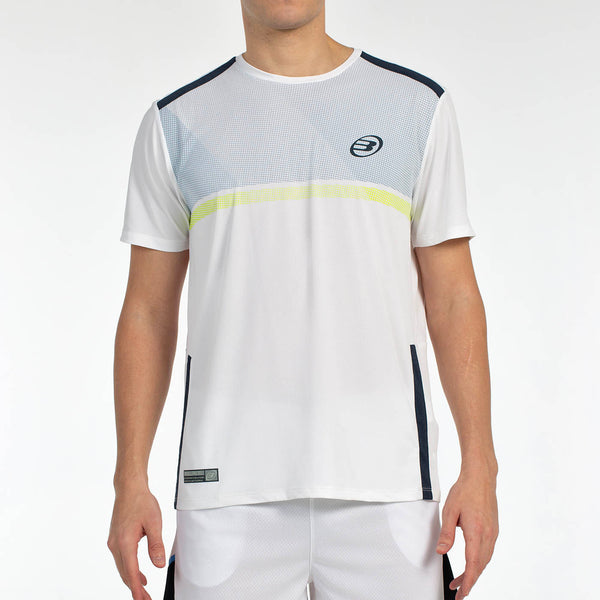 CAMISETA BILAO BLANCO