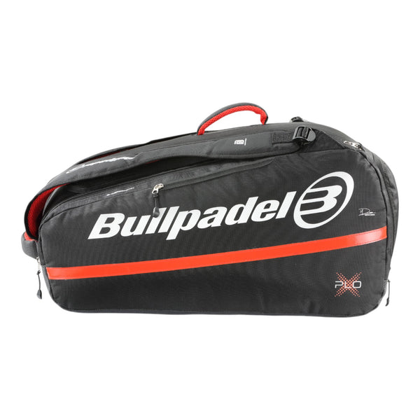 PALETERO BPP25022 XPLO NEGRO