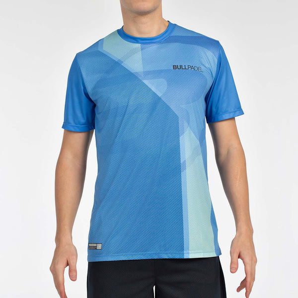 CAMISETA BRUMO AZUL ATOMICO