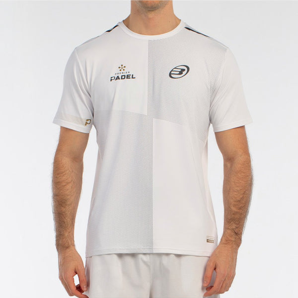 CAMISETA BUQUE BLANCO