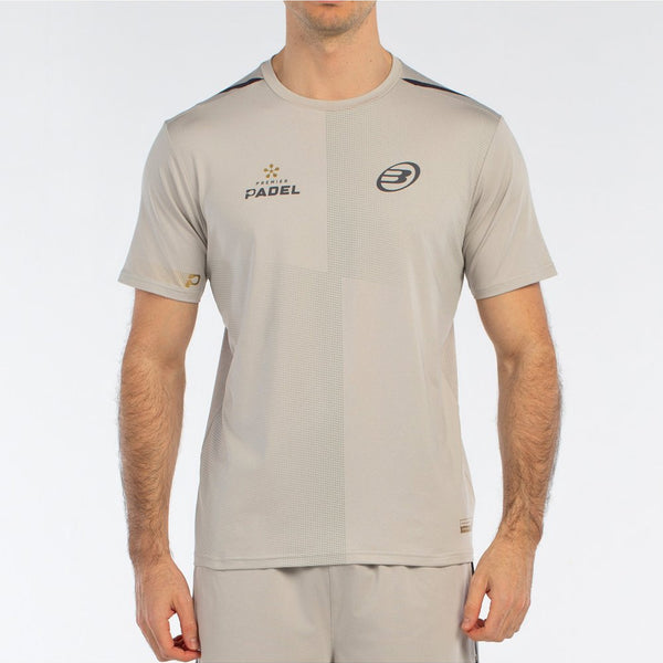 CAMISETA BUQUE PIEDRA