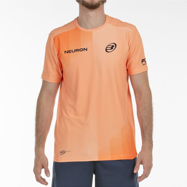 CAMISETA CHINGOTTO 25V PAPAYA