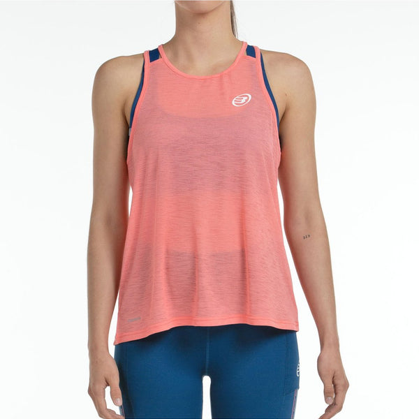 CAMISETA DALENA CHICLE