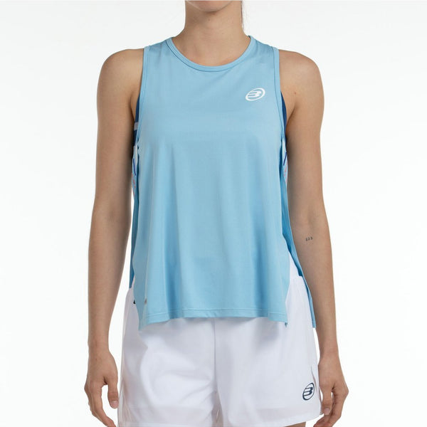 CAMISETA DURANTA CELESTE