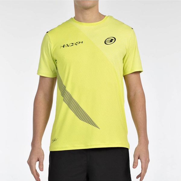 CAMISETA PAQUITO 25V LIMA
