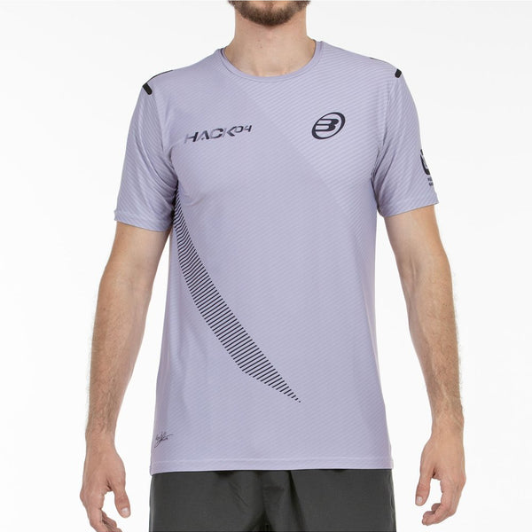 CAMISETA PAQUITO 25V TOPO