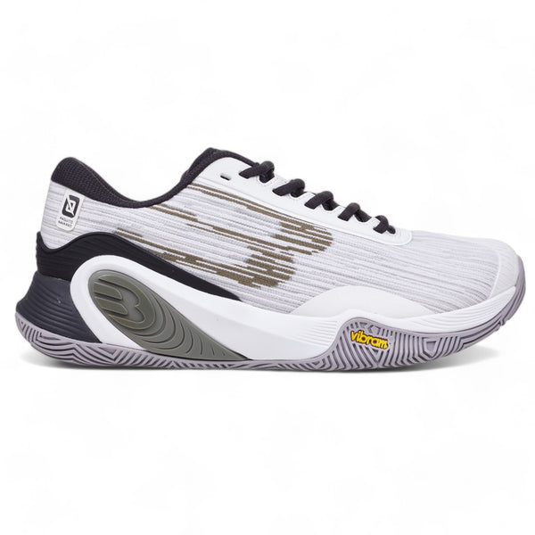 ZAPATILLA HACK VIBRAM 25V BLANCA