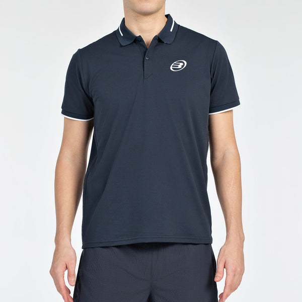 CAMISETA LEIRO AZUL