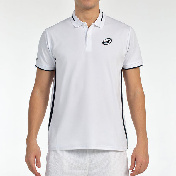 CAMISETA LEIRO BLANCO