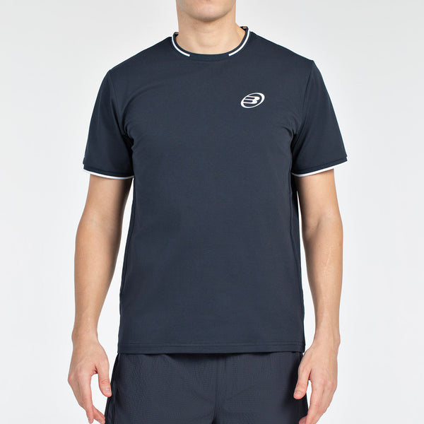 CAMISETA LOUREN AZUL