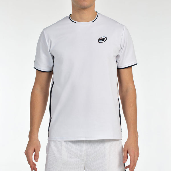 CAMISETA LOUREN BLANCO
