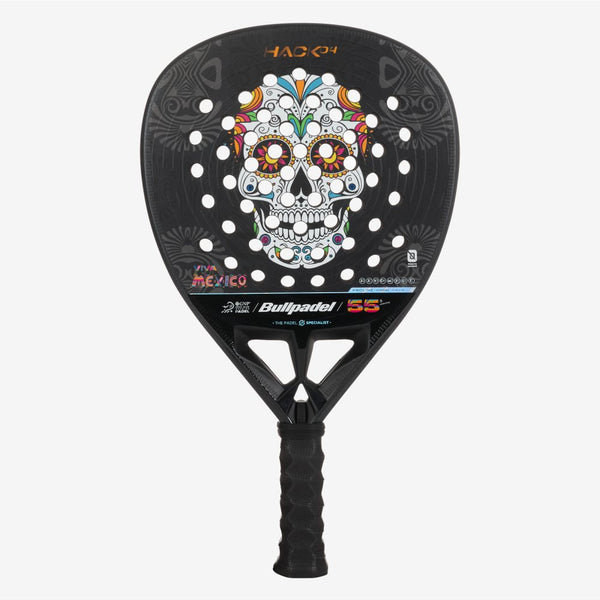 PALA HACK 04 MX LTD