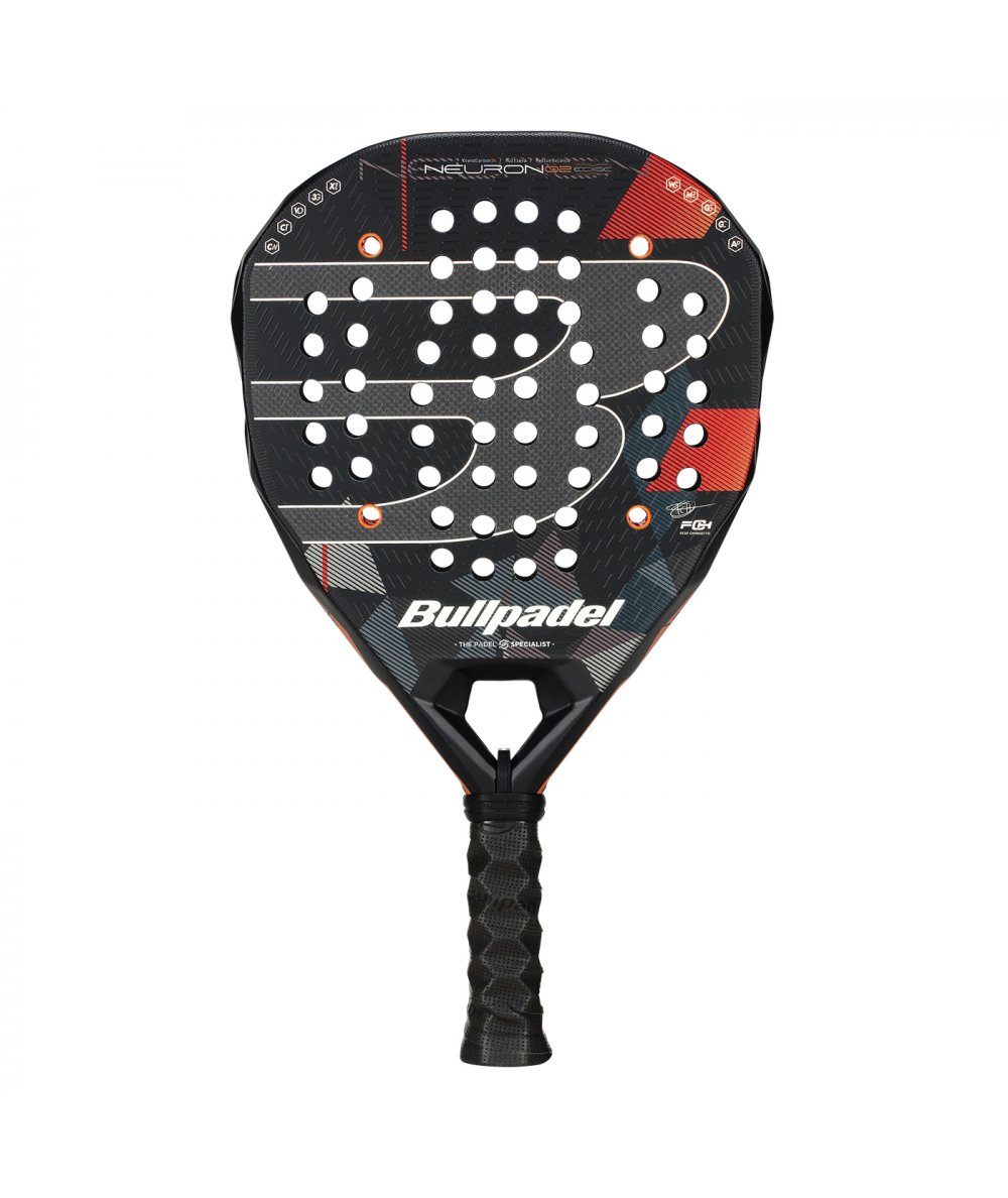 PALA NEURON 02 EDGE 26 – Bullpadelchile