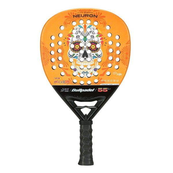 PALA NEURON MX LTD