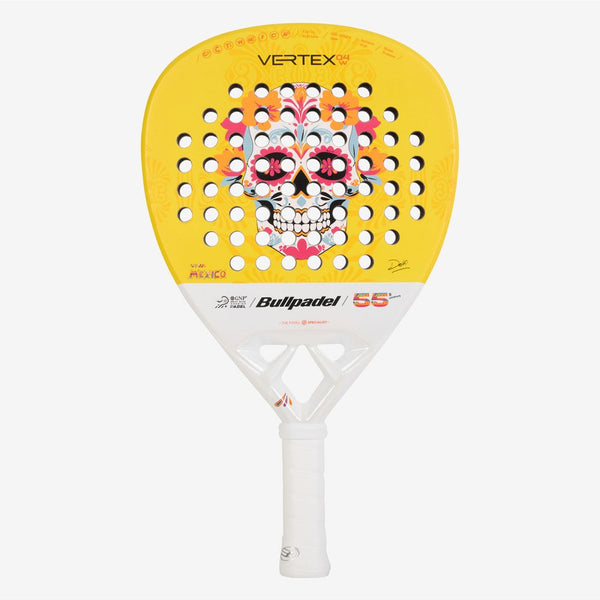 PALA VERTEX W MX LTD