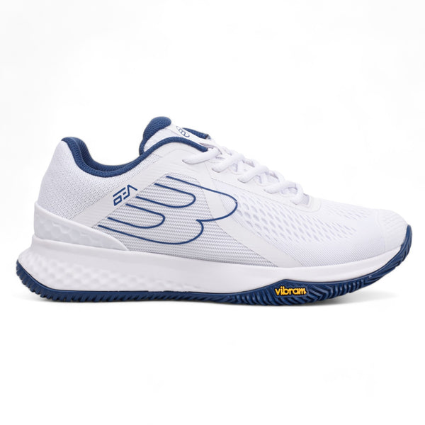 ZAPATILLA PEARL VIBRAM BLANCA