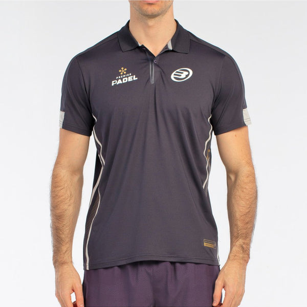 CAMISETA BOQUE CARBON