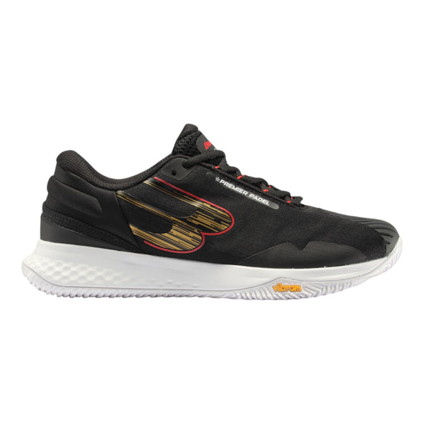 ZAPATILLA PREMIER MAJOR NEGRO