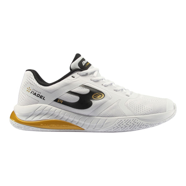 ZAPATILLA PREMIER BLANCO P1