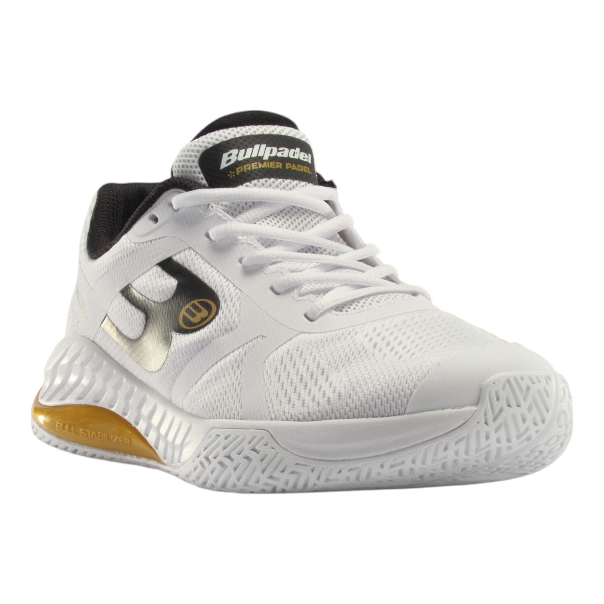 ZAPATILLA PREMIER BLANCO P1