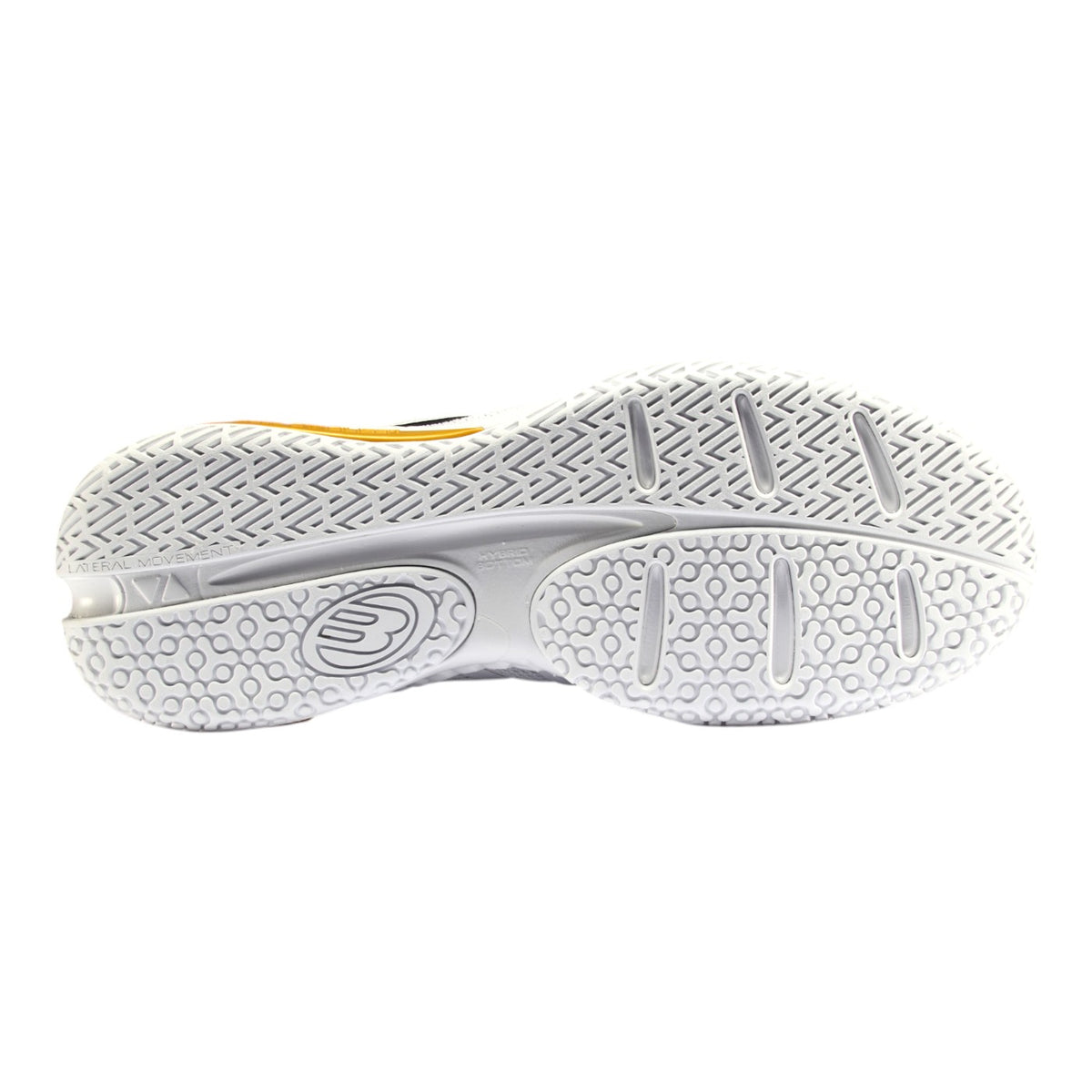 ZAPATILLA PREMIER BLANCO P1