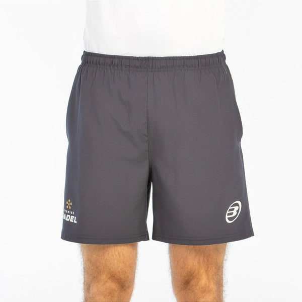 SHORT PREMIER BROZO CARBON