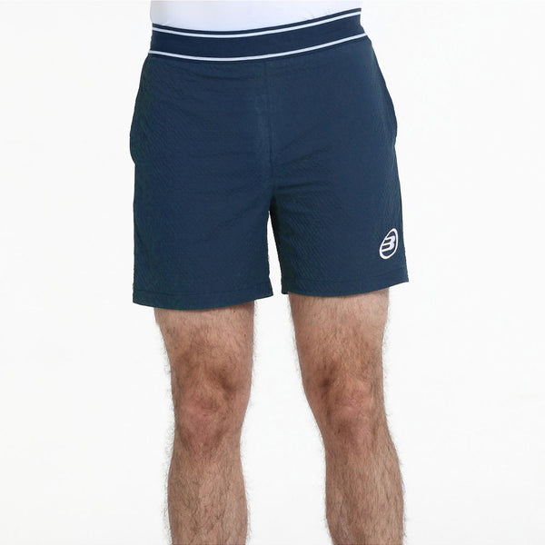 SHORT LOBIOS 25V AZUL MARINO