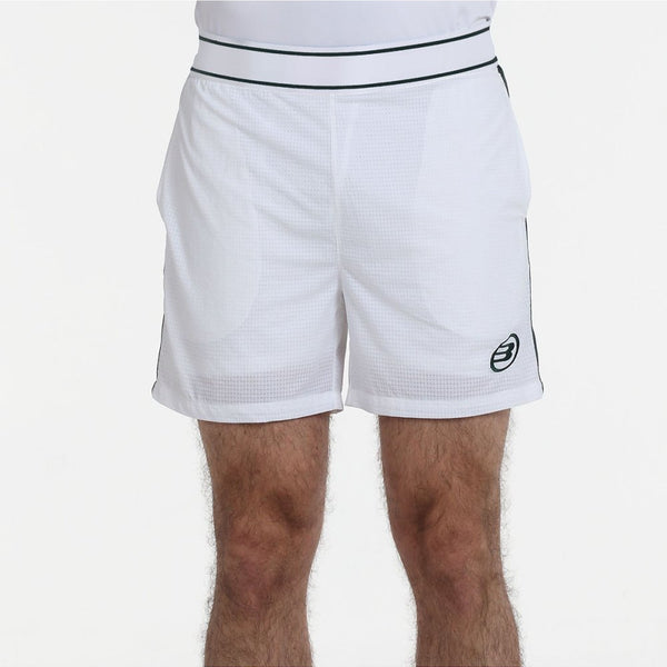 SHORT LOBIOS 25V BLANCO