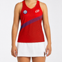 Camiseta Cauto Roja Chile