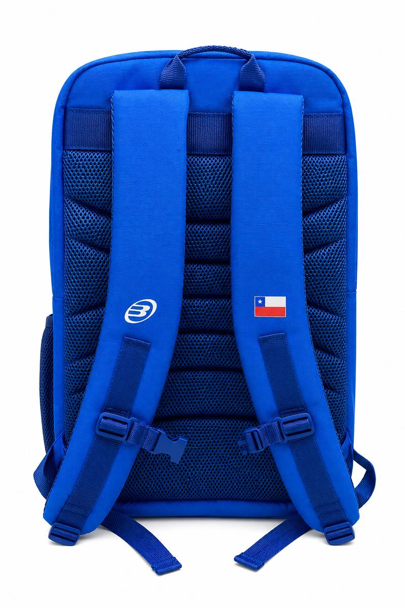 Mochila Chile BPM 25008