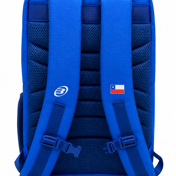 Mochila Chile BPM 25008