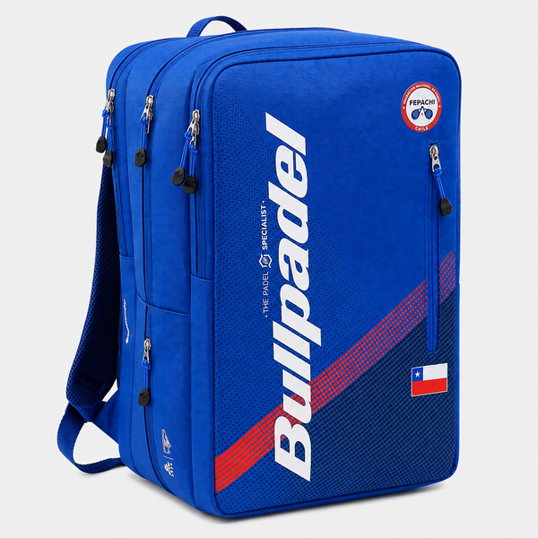 Mochila Chile BPM 25008