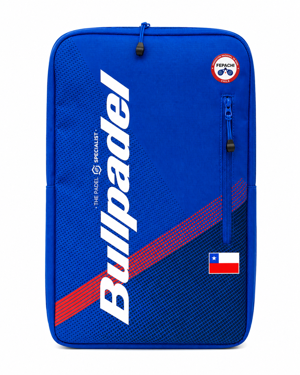 Mochila Chile BPM 25008