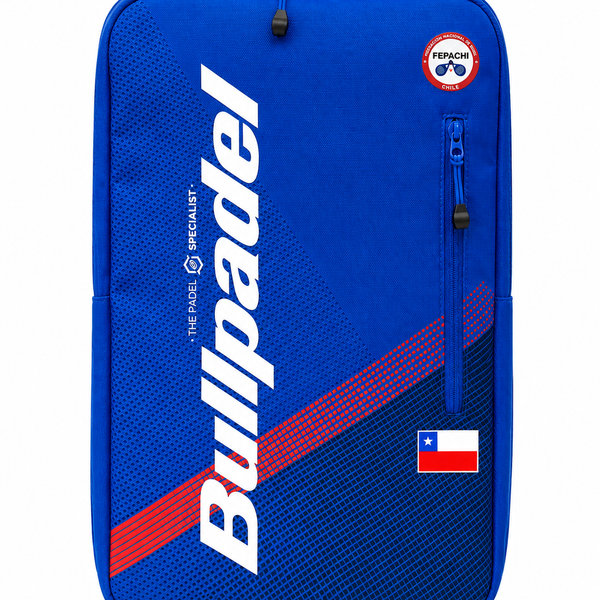 Mochila Chile BPM 25008
