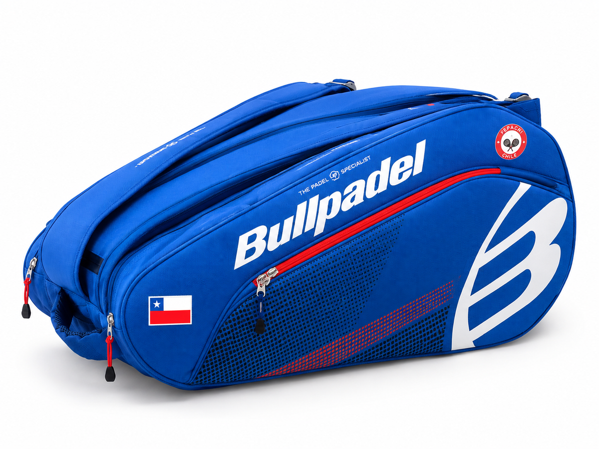 Paletero Chile BPP25005