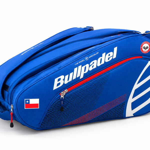 Paletero Chile BPP25005