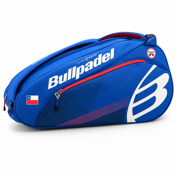 Paletero Chile BPP25005