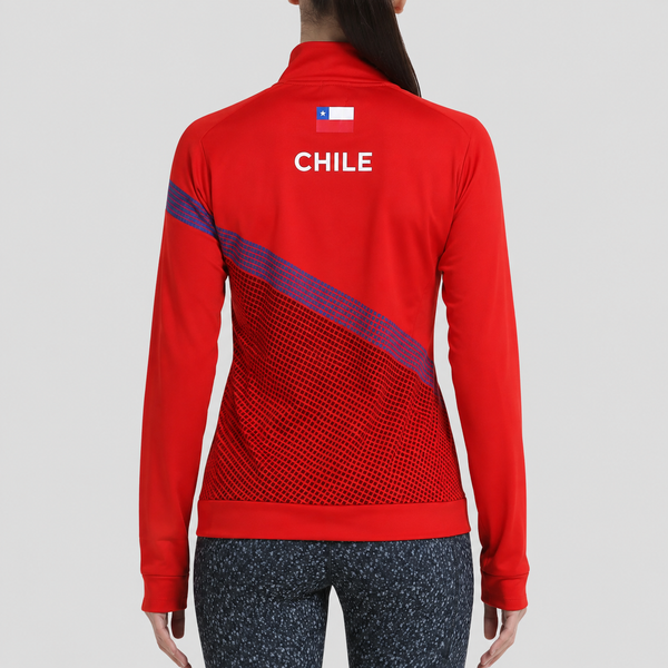 Sudadera Cona Chile
