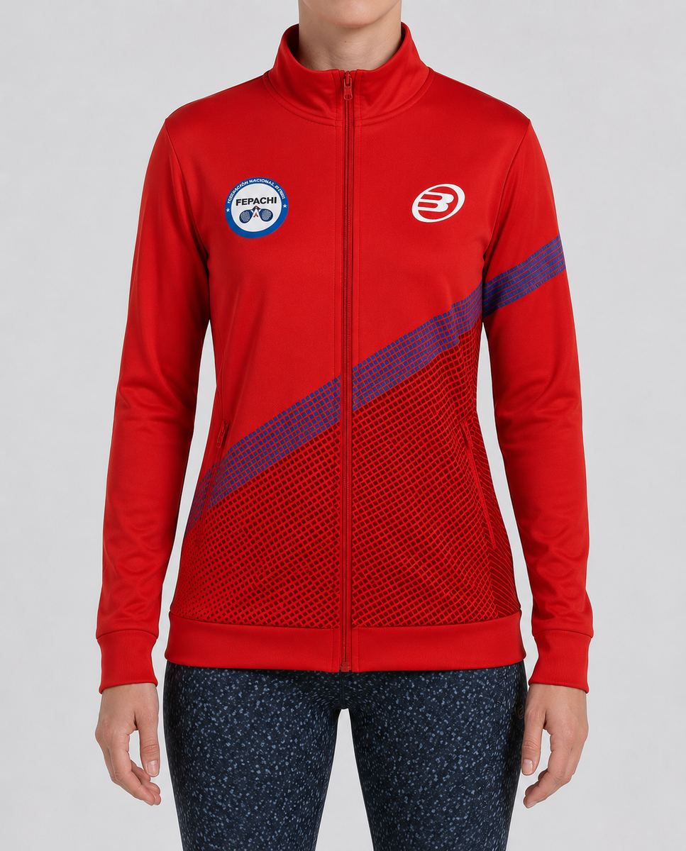 Sudadera Cona Chile