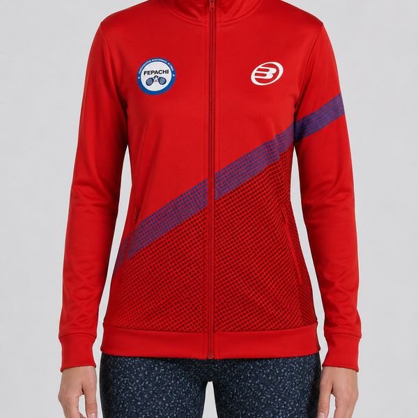Sudadera Cona Chile