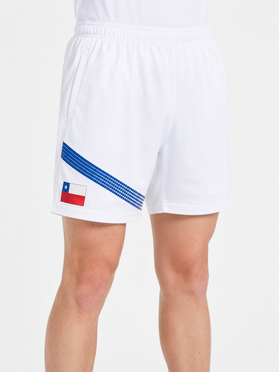 Short Casiqui Chile