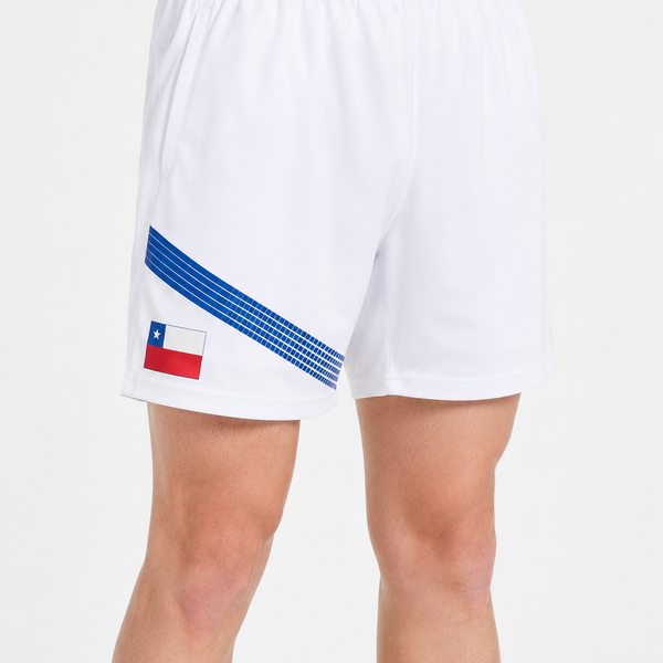 Short Casiqui Chile