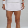 FALDA BULLPADEL ACIAL BLANCO