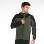 SUDADERA LORICA KAKI VIGORÉ
