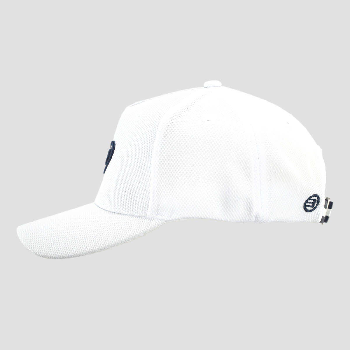 GORRO BPG242 BLANCO