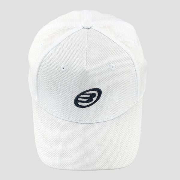 GORRO BPG242 BLANCO